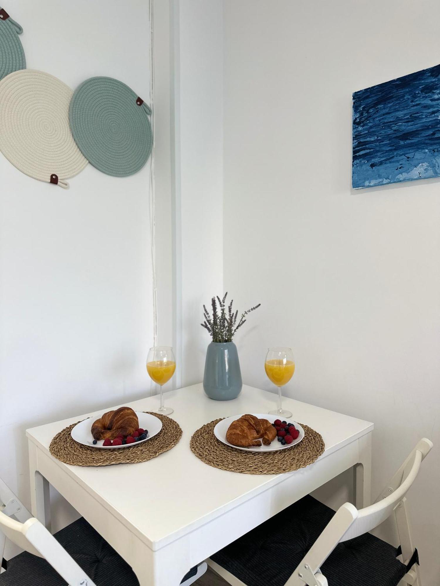 Padoan Aguila Views Apartment Benalmadena