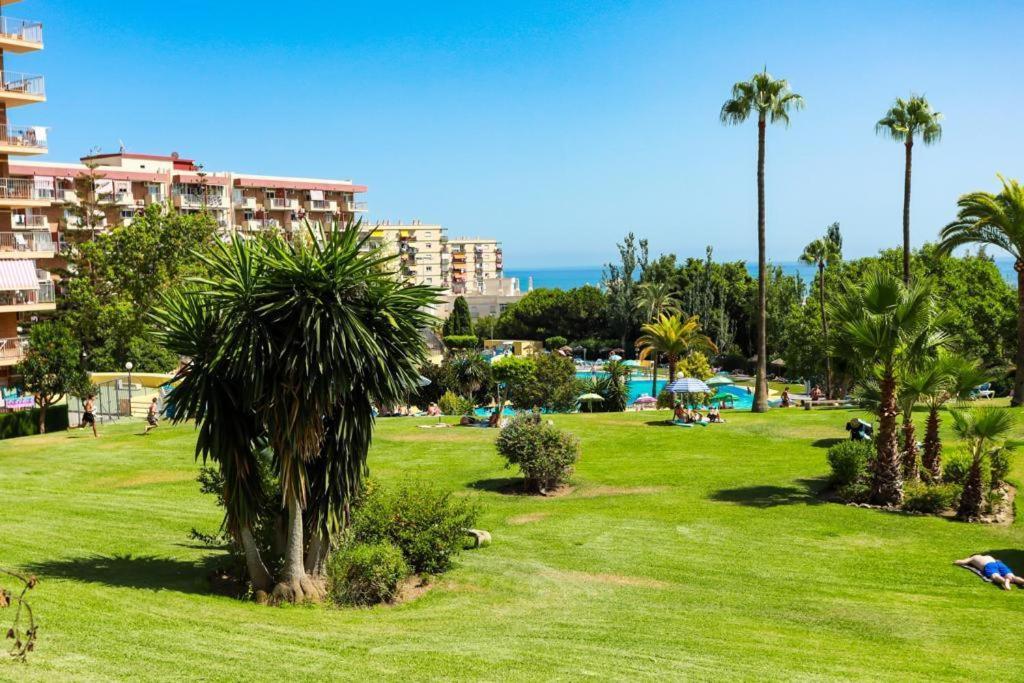 Padoan Aguila Views Appartement Benalmádena