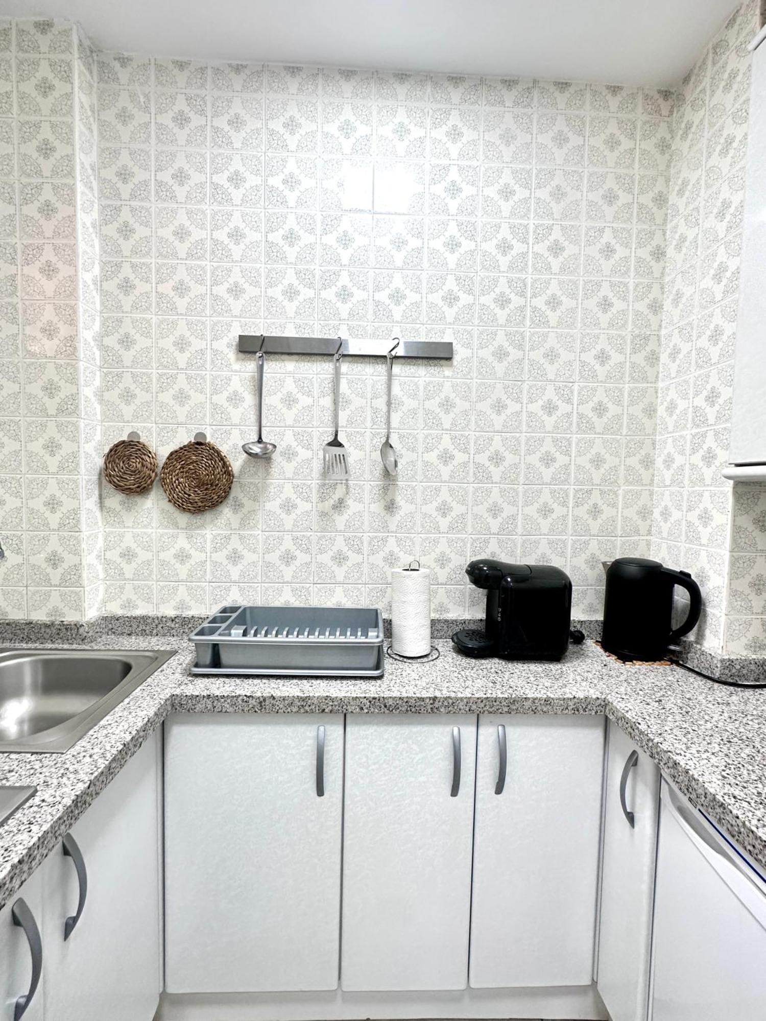 Padoan Aguila Views Appartement
