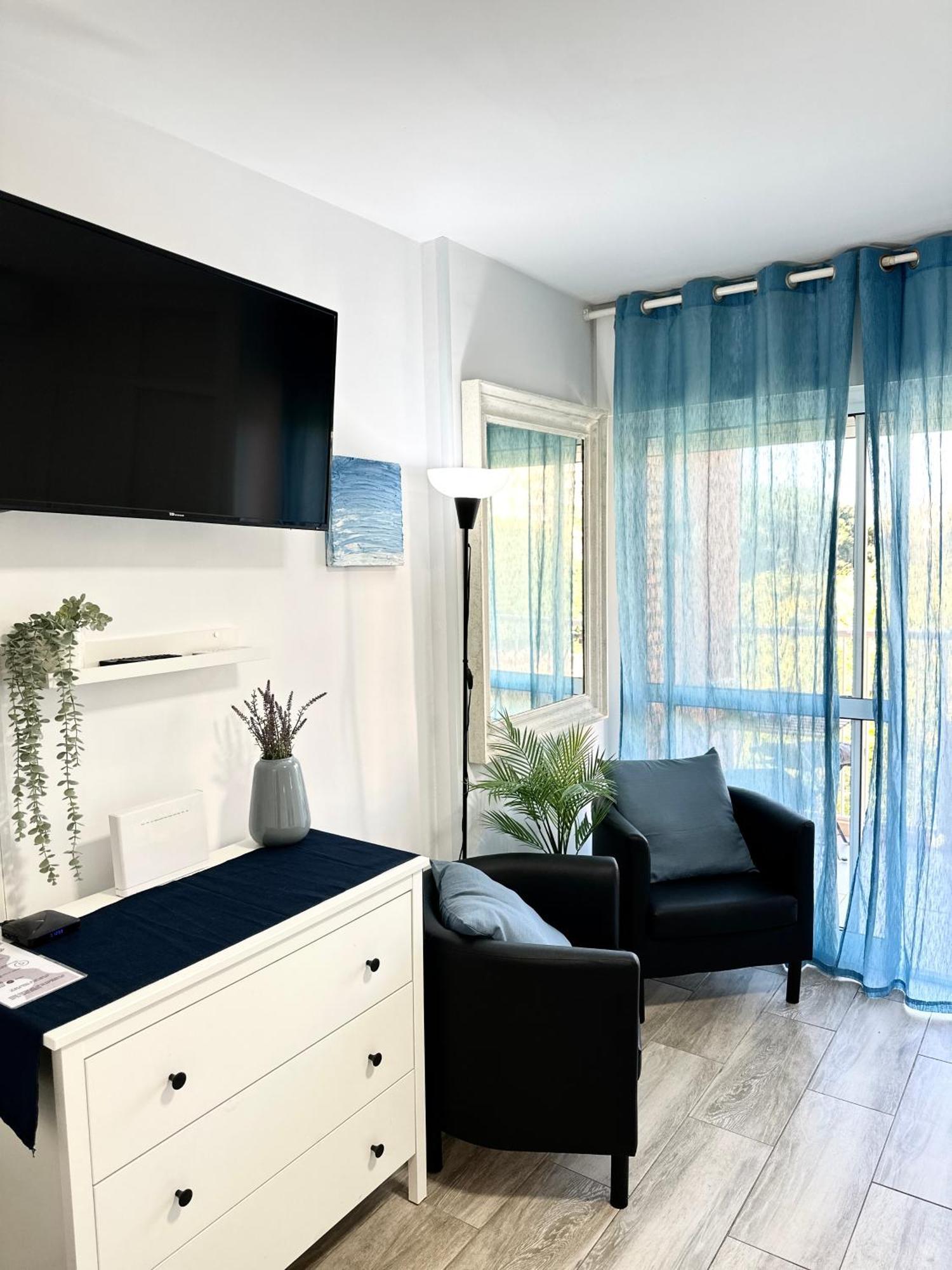 Appartement Padoan Aguila Views *