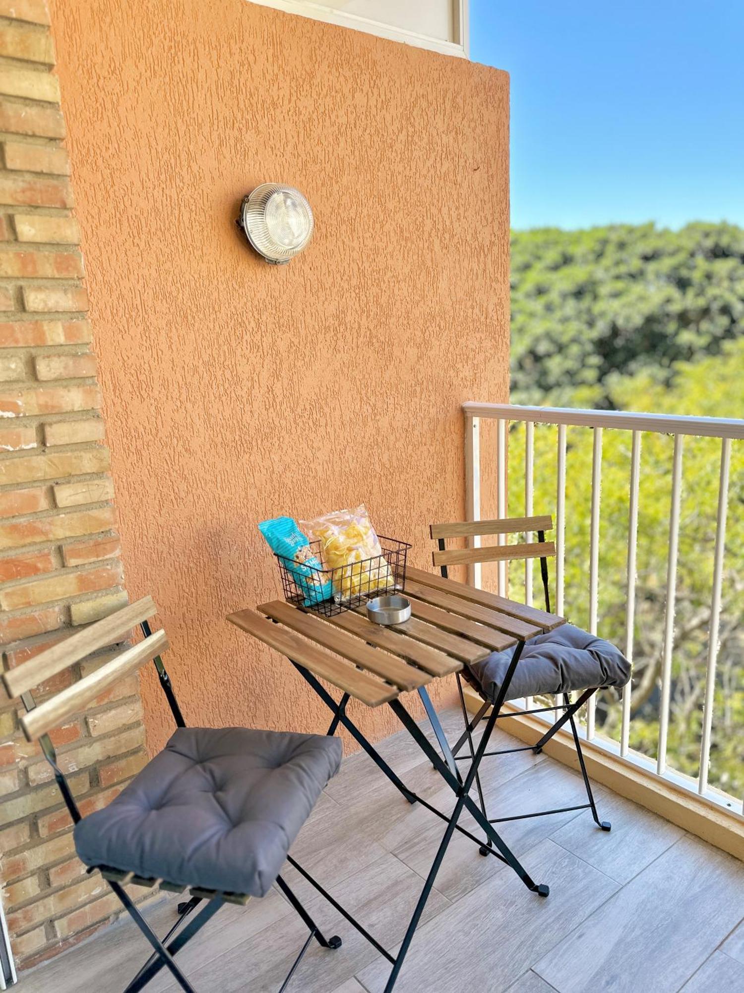 Padoan Aguila Views Lejlighed Benalmádena