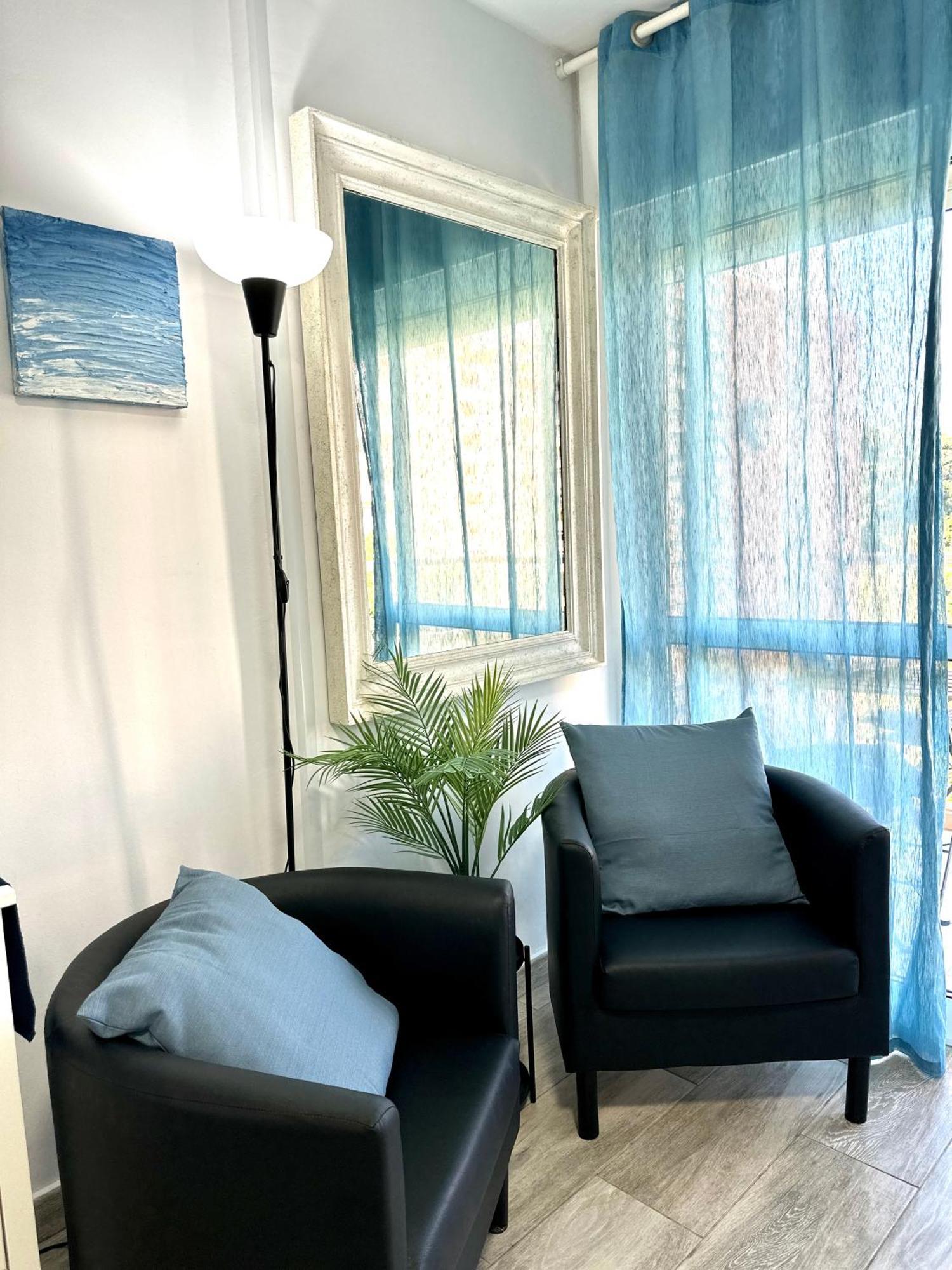 Appartement Padoan Aguila Views