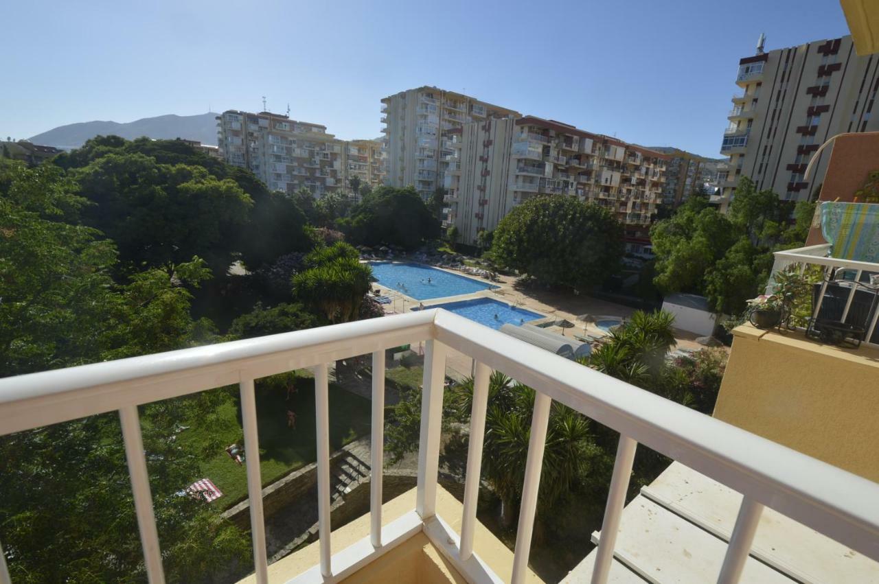 Appartement Padoan Aguila Views